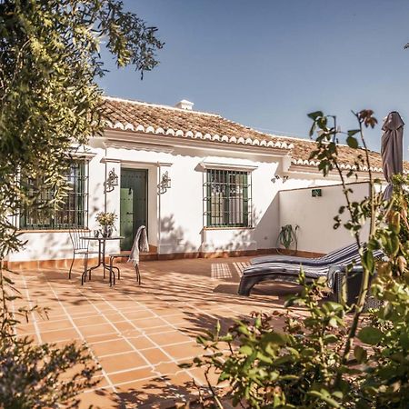 Casa Maurus By Rosas Cantares Pizarra Exteriör bild
