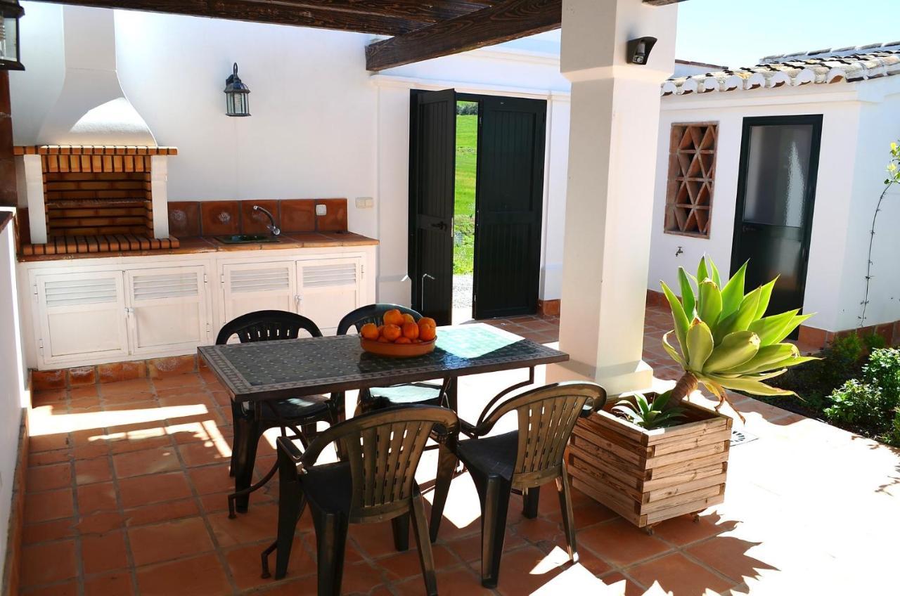 Casa Maurus By Rosas Cantares Pizarra Exteriör bild