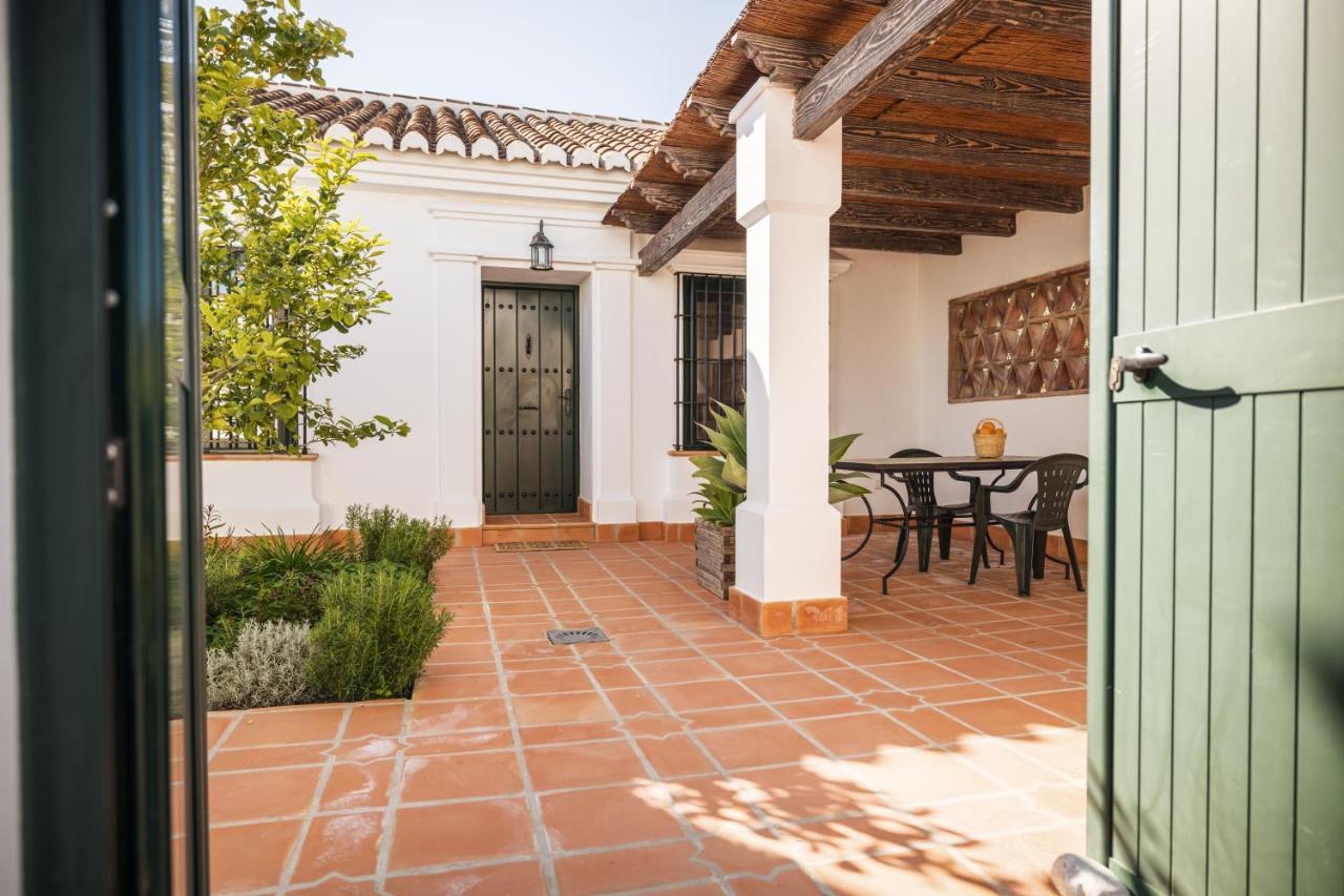 Casa Maurus By Rosas Cantares Pizarra Exteriör bild