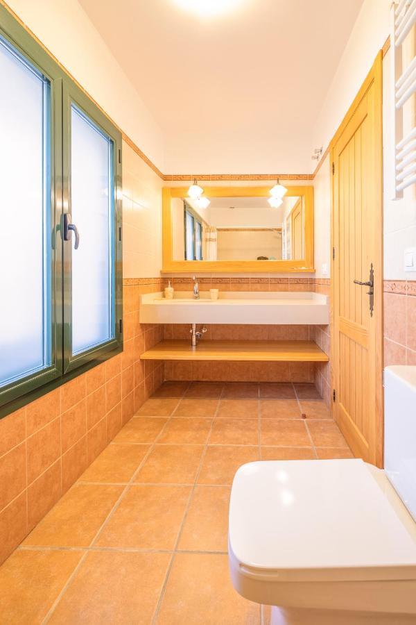 Casa Maurus By Rosas Cantares Pizarra Exteriör bild