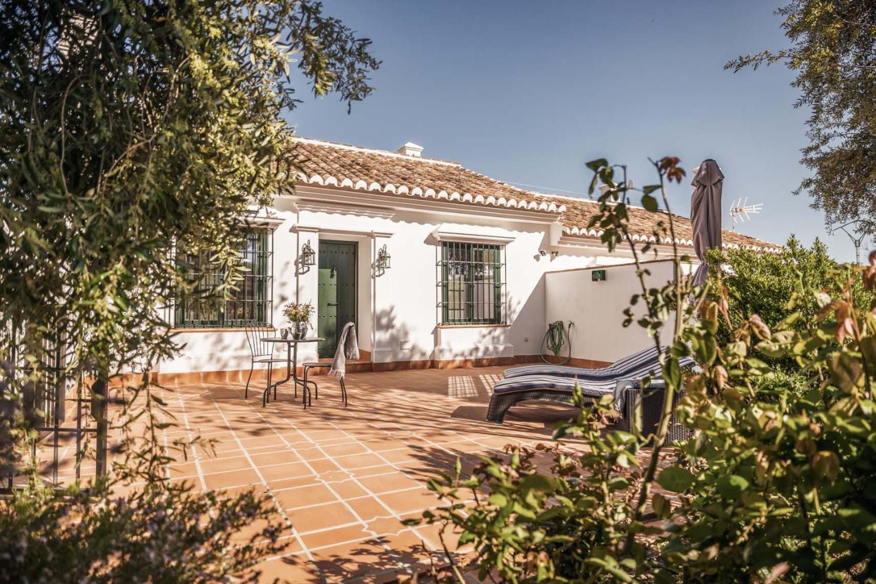 Casa Maurus By Rosas Cantares Pizarra Exteriör bild