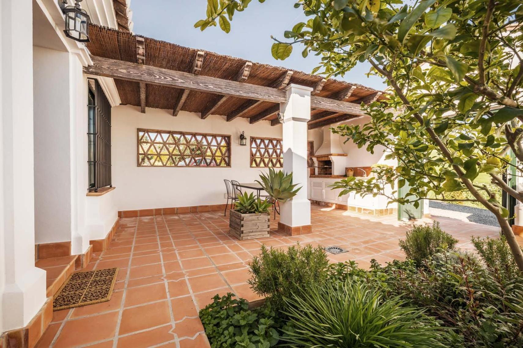 Casa Maurus By Rosas Cantares Pizarra Exteriör bild